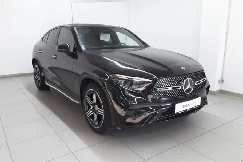 Mercedes-Benz GLC 300 (Clasa GLC) din 2025 cu 24.529 km - oferta MER245794 - foto 1