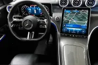Mercedes-Benz GLC 300 (Clasa GLC) din 2025 cu 24.529 km - oferta MER245794 - foto 7