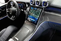 Mercedes-Benz GLC 300 (Clasa GLC) din 2025 cu 24.529 km - oferta MER245794 - foto 8