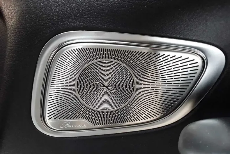 Mercedes-Benz GLC 300 (Clasa GLC) din 2025 cu 24.529 km - oferta MER245794 - foto 16