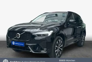 Volvo XC60 din 2025 - oferta VOL245795