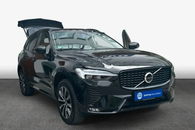 Volvo XC60 din 2025 cu 14.219 km - oferta VOL245795 - foto 2