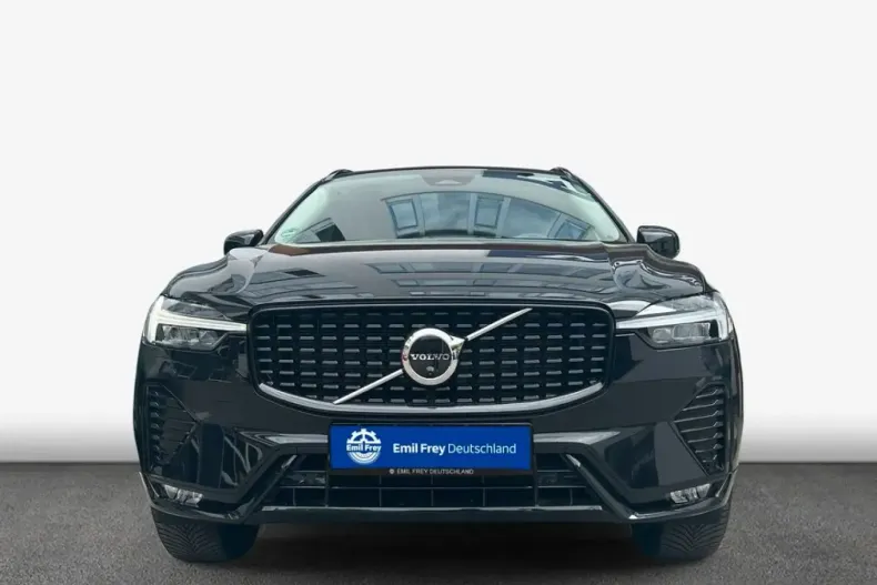 Volvo XC60 din 2025 cu 14.219 km - oferta VOL245795 - foto 3