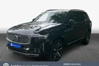 Volvo XC90 din 2025 cu 14.753 km - oferta VOL245796 - foto 1
