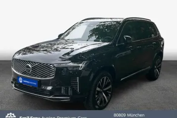 Volvo XC90 din 2025 - oferta VOL245796