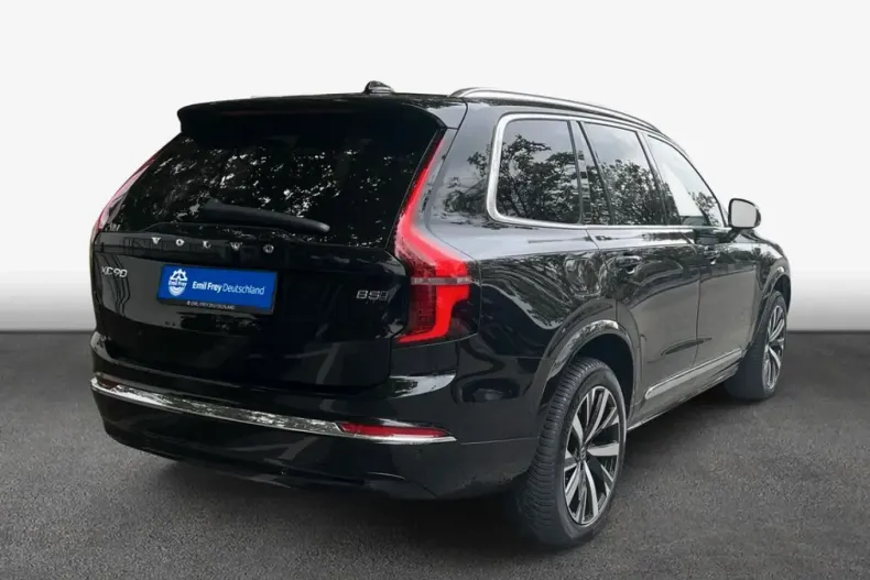Volvo XC90 din 2025 cu 14.753 km - oferta VOL245796 - foto 2