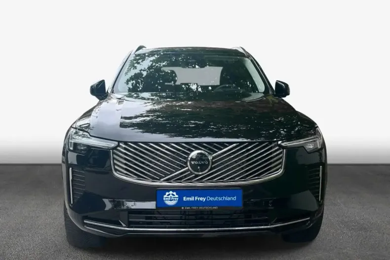 Volvo XC90 din 2025 cu 14.753 km - oferta VOL245796 - foto 3
