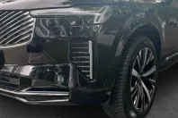 Volvo XC90 din 2025 cu 14.753 km - oferta VOL245796 - foto 4