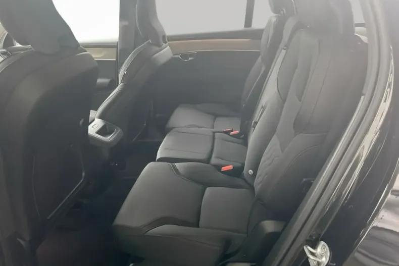 Volvo XC90 din 2025 cu 14.753 km - oferta VOL245796 - foto 7