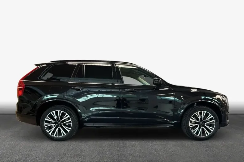 Volvo XC90 din 2023 cu 55.802 km - oferta VOL245797 - foto 5