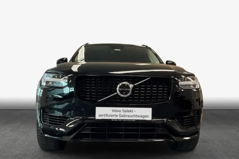 Volvo XC90 din 2023 cu 55.802 km - oferta VOL245797 - foto 6