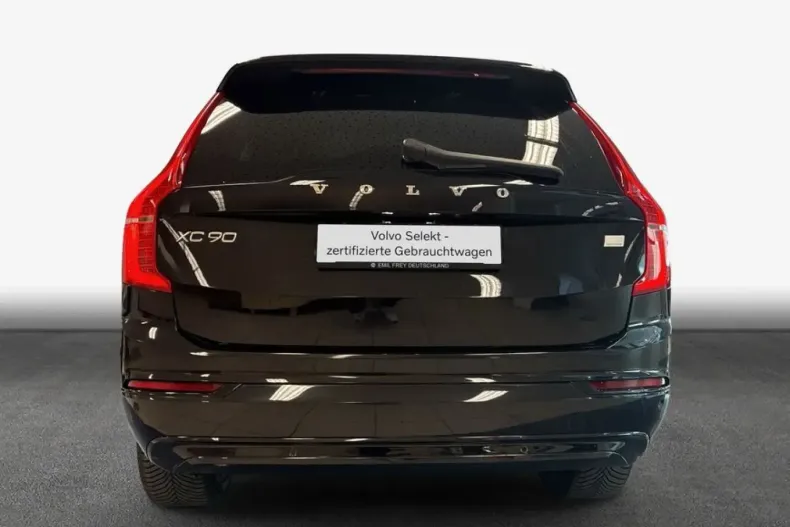 Volvo XC90 din 2023 cu 55.802 km - oferta VOL245797 - foto 7