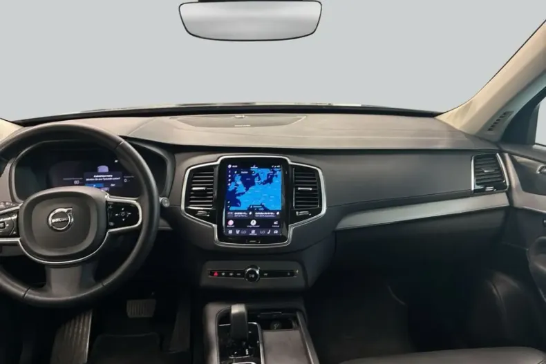 Volvo XC90 din 2023 cu 55.802 km - oferta VOL245797 - foto 9