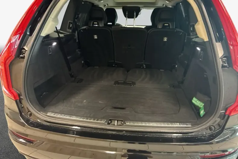 Volvo XC90 din 2023 cu 55.802 km - oferta VOL245797 - foto 11