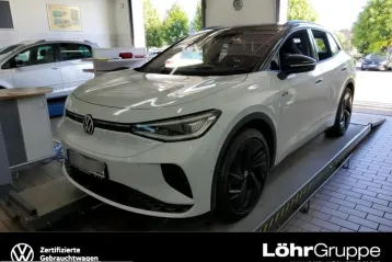 Volkswagen ID.4 din 2023 - oferta VOL245798