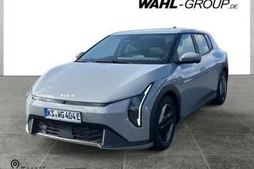 Kia EV4 din 2025 - oferta KIA245799