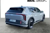 Kia EV4 din 2025 cu 5.800 km - oferta KIA245799 - foto 5
