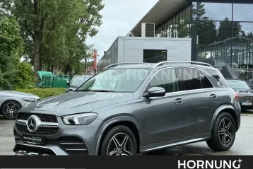 Mercedes-Benz GLE 400 din 2023 - oferta MER245800