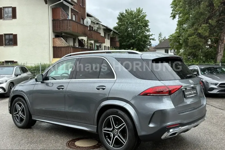 Mercedes-Benz GLE 400 (Clasa GLE) din 2023 cu 69.522 km - oferta MER245800 - foto 2