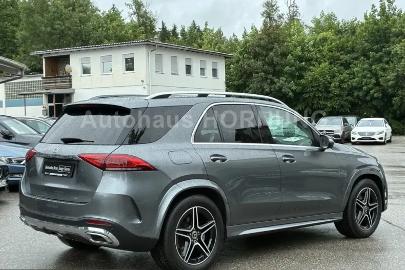 Mercedes-Benz GLE 400 (Clasa GLE) din 2023 cu 69.522 km - oferta MER245800 - foto 3