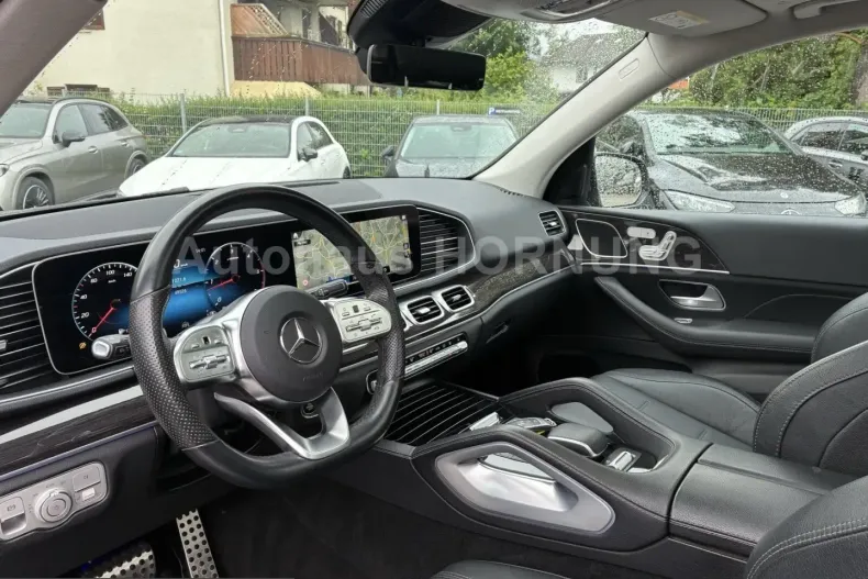 Mercedes-Benz GLE 400 (Clasa GLE) din 2023 cu 69.522 km - oferta MER245800 - foto 6