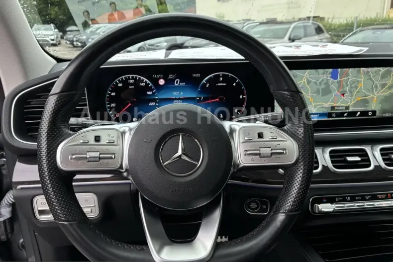 Mercedes-Benz GLE 400 (Clasa GLE) din 2023 cu 69.522 km - oferta MER245800 - foto 7