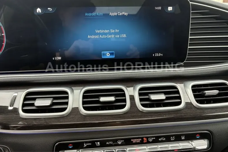 Mercedes-Benz GLE 400 (Clasa GLE) din 2023 cu 69.522 km - oferta MER245800 - foto 9