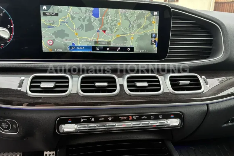 Mercedes-Benz GLE 400 (Clasa GLE) din 2023 cu 69.522 km - oferta MER245800 - foto 11