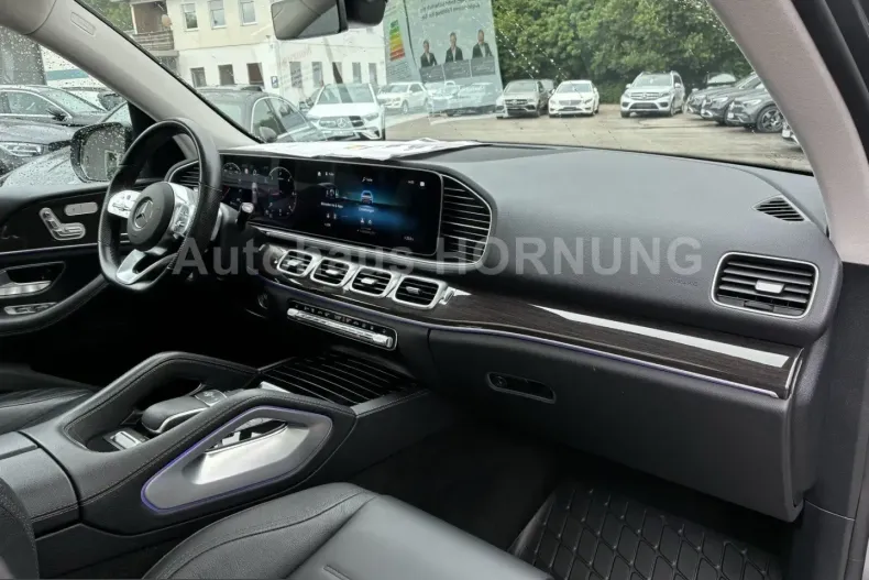 Mercedes-Benz GLE 400 (Clasa GLE) din 2023 cu 69.522 km - oferta MER245800 - foto 13