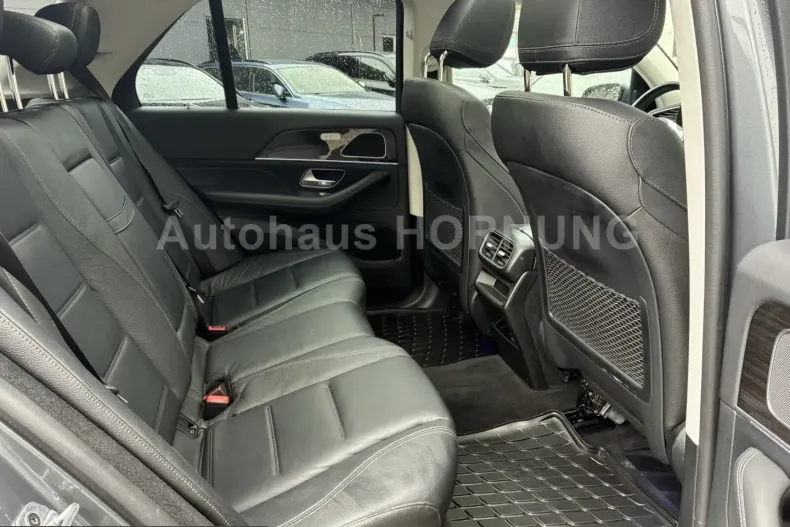 Mercedes-Benz GLE 400 (Clasa GLE) din 2023 cu 69.522 km - oferta MER245800 - foto 16