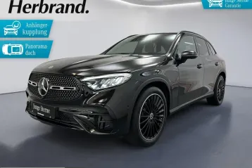 Mercedes-Benz GLC 300 din 2025 - oferta MER245801