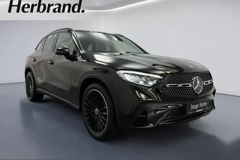 Mercedes-Benz GLC 300 (Clasa GLC) din 2025 cu 24.424 km - oferta MER245801 - foto 2