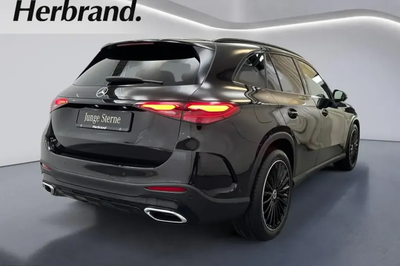 Mercedes-Benz GLC 300 (Clasa GLC) din 2025 cu 24.424 km - oferta MER245801 - foto 3
