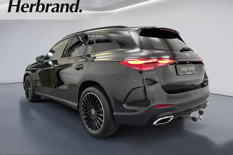 Mercedes-Benz GLC 300 (Clasa GLC) din 2025 cu 24.424 km - oferta MER245801 - foto 4
