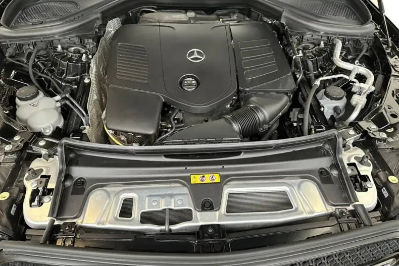 Mercedes-Benz GLC 300 (Clasa GLC) din 2025 cu 24.424 km - oferta MER245801 - foto 5