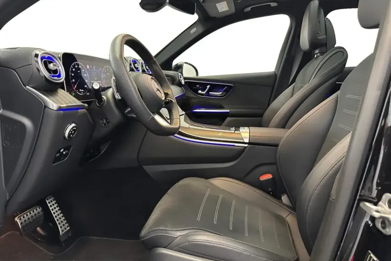 Mercedes-Benz GLC 300 (Clasa GLC) din 2025 cu 24.424 km - oferta MER245801 - foto 6