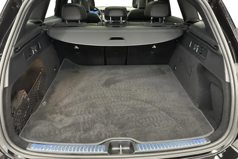 Mercedes-Benz GLC 300 (Clasa GLC) din 2025 cu 24.424 km - oferta MER245801 - foto 14