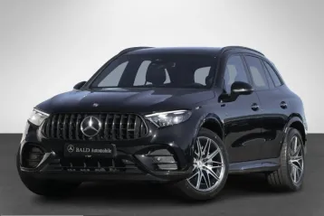 Mercedes-Benz GLC 43 AMG din 2025 - oferta MER245802