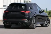 Mercedes-Benz GLC 43 AMG (Clasa GLC) din 2025 cu 20.542 km - oferta MER245802 - foto 2