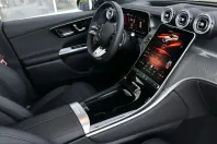 Mercedes-Benz GLC 43 AMG (Clasa GLC) din 2025 cu 20.542 km - oferta MER245802 - foto 3