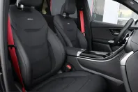 Mercedes-Benz GLC 43 AMG (Clasa GLC) din 2025 cu 20.542 km - oferta MER245802 - foto 6