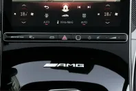 Mercedes-Benz GLC 43 AMG (Clasa GLC) din 2025 cu 20.542 km - oferta MER245802 - foto 10