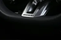 Mercedes-Benz GLC 43 AMG (Clasa GLC) din 2025 cu 20.542 km - oferta MER245802 - foto 13
