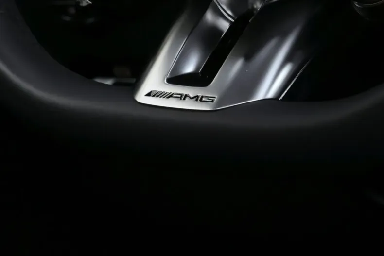Mercedes-Benz GLC 43 AMG (Clasa GLC) din 2025 cu 20.542 km - oferta MER245802 - foto 13