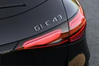 Mercedes-Benz GLC 43 AMG (Clasa GLC) din 2025 cu 20.542 km - oferta MER245802 - foto 14