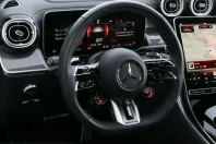 Mercedes-Benz GLC 43 AMG (Clasa GLC) din 2025 cu 20.542 km - oferta MER245802 - foto 17