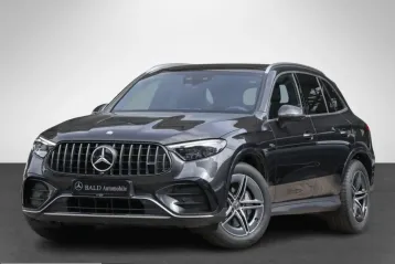 Mercedes-Benz GLC 43 AMG din 2025 - oferta MER245803