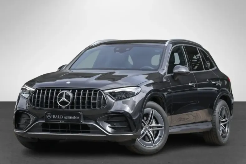 Mercedes-Benz GLC 43 AMG (Clasa GLC) din 2025 cu 18.226 km - oferta MER245803 - foto 1