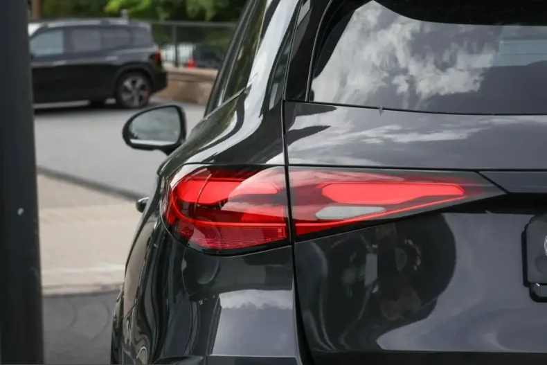 Mercedes-Benz GLC 43 AMG (Clasa GLC) din 2025 cu 18.226 km - oferta MER245803 - foto 8