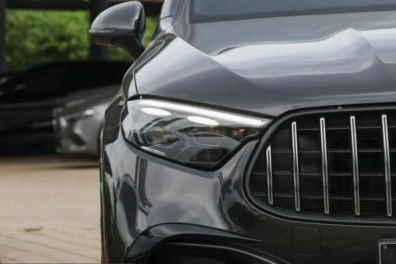 Mercedes-Benz GLC 43 AMG (Clasa GLC) din 2025 cu 18.226 km - oferta MER245803 - foto 10